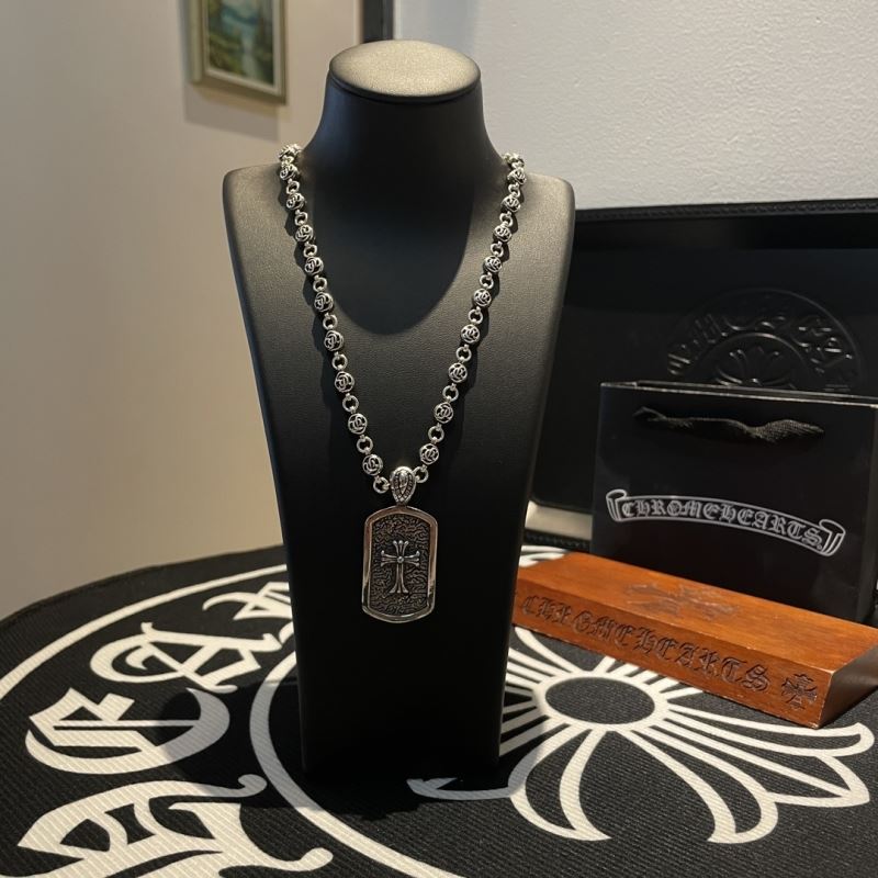 Chrome Hearts Necklaces